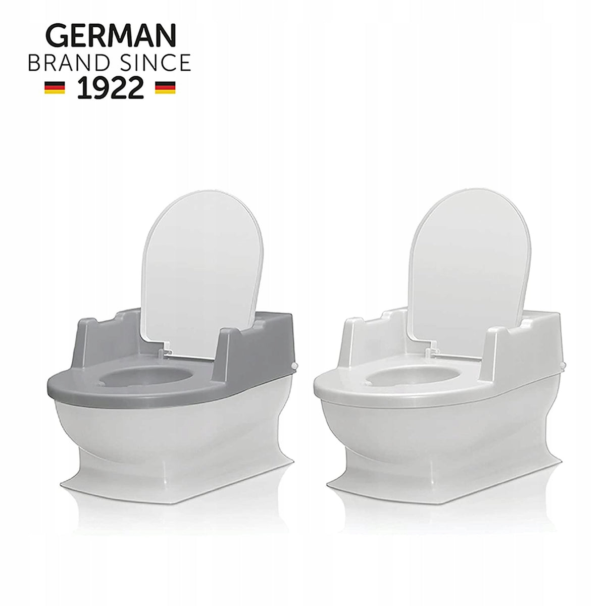 SITZFRITZ My First Toilet potty