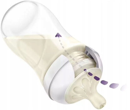 PHILIPS AVENT Natural RESPONSE bottle 260 ml 1 month+
