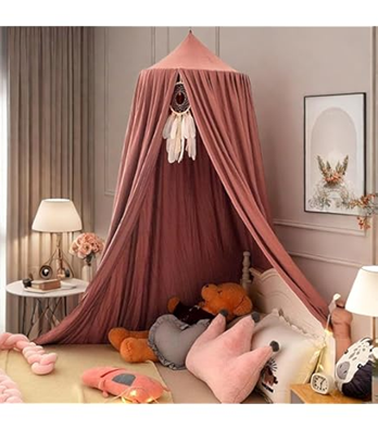 JOLLEIN VINTAGE canopy for 245 cm frame