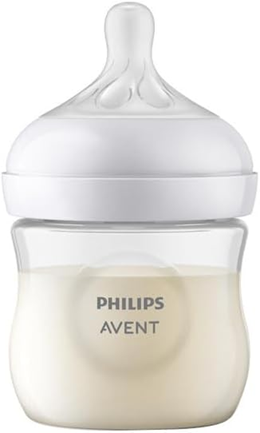 PHILIPS AVENT Natural RESPONSE bottle for newborn