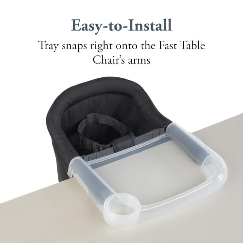 Inglesina Fast tác ke krmící židličce