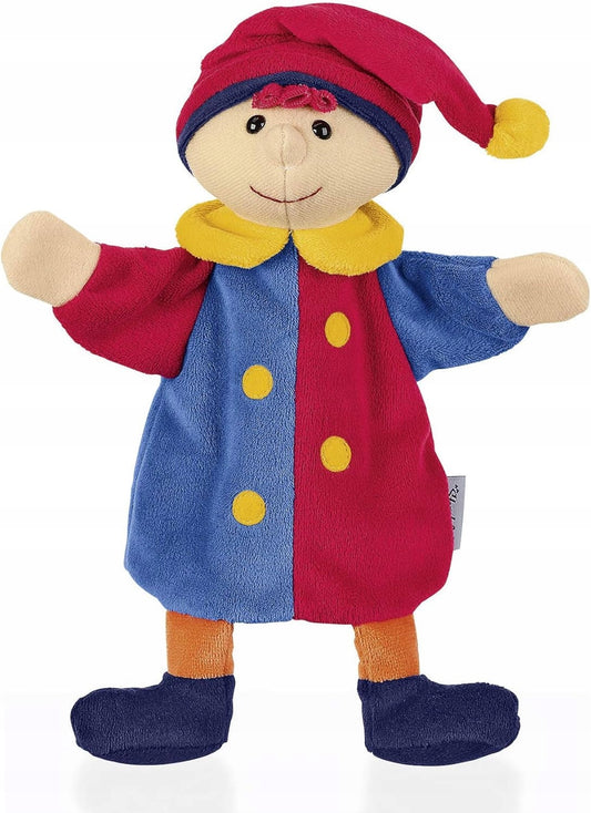 STERNTALER Kasper the puppet
