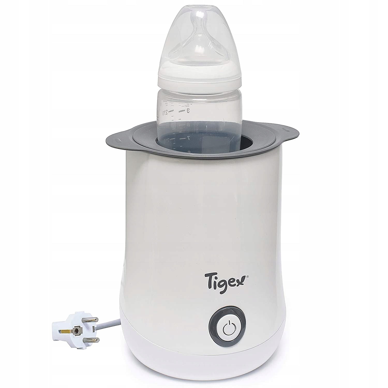 TIGEX bottle and food jar warmer