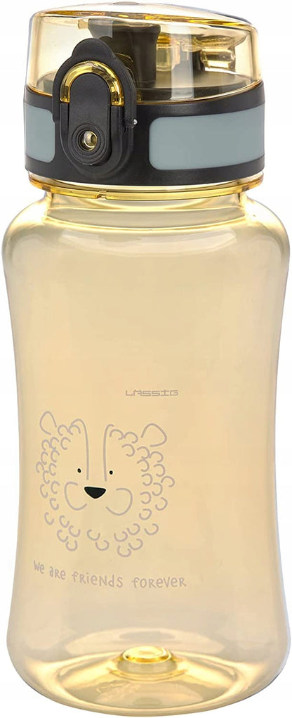 LASSIG Frühstücksset TRINKFLASCHE Brotdose – Produktfoto 2