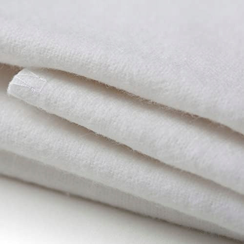 NATURSPECHT waterproof mattress protector 50x70 cm