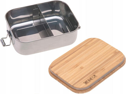 LASSIG Garden Explorer lunch box