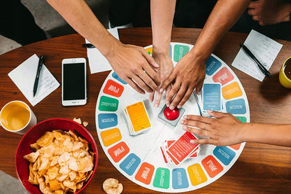 kNOW! French version game