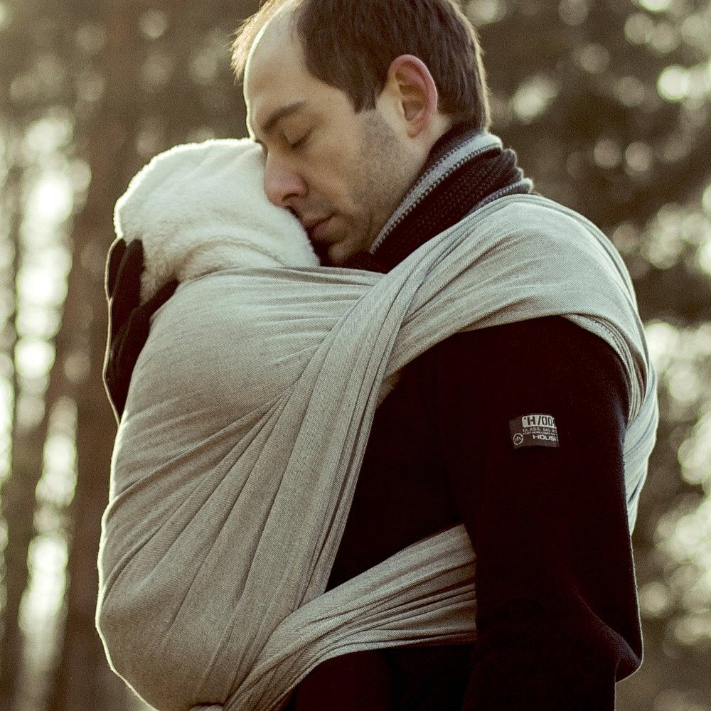 DIDYMOS gewebtes Tragetuch Gr. 6 – Produktfoto 6
