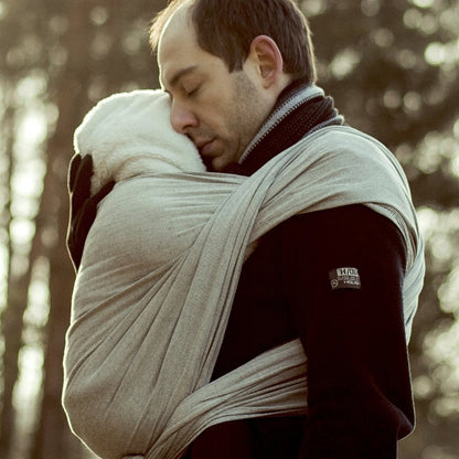 DIDYMOS gewebtes Tragetuch Gr. 6 – Produktfoto 6