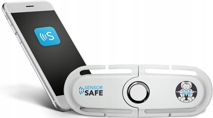 CYBEX SensorSafe 4-in-1 safety sensor for car seat