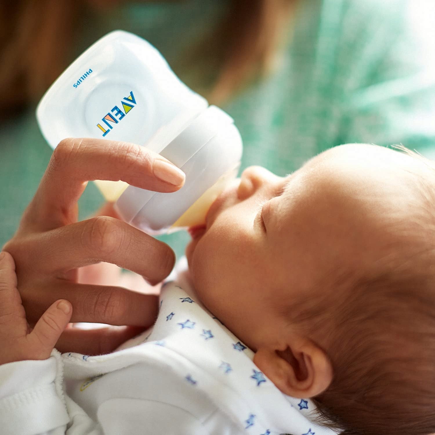 PHILIPS AVENT Natural newborn bottle