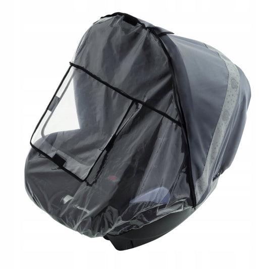 Funda impermeable universal para portabebés grupo 0