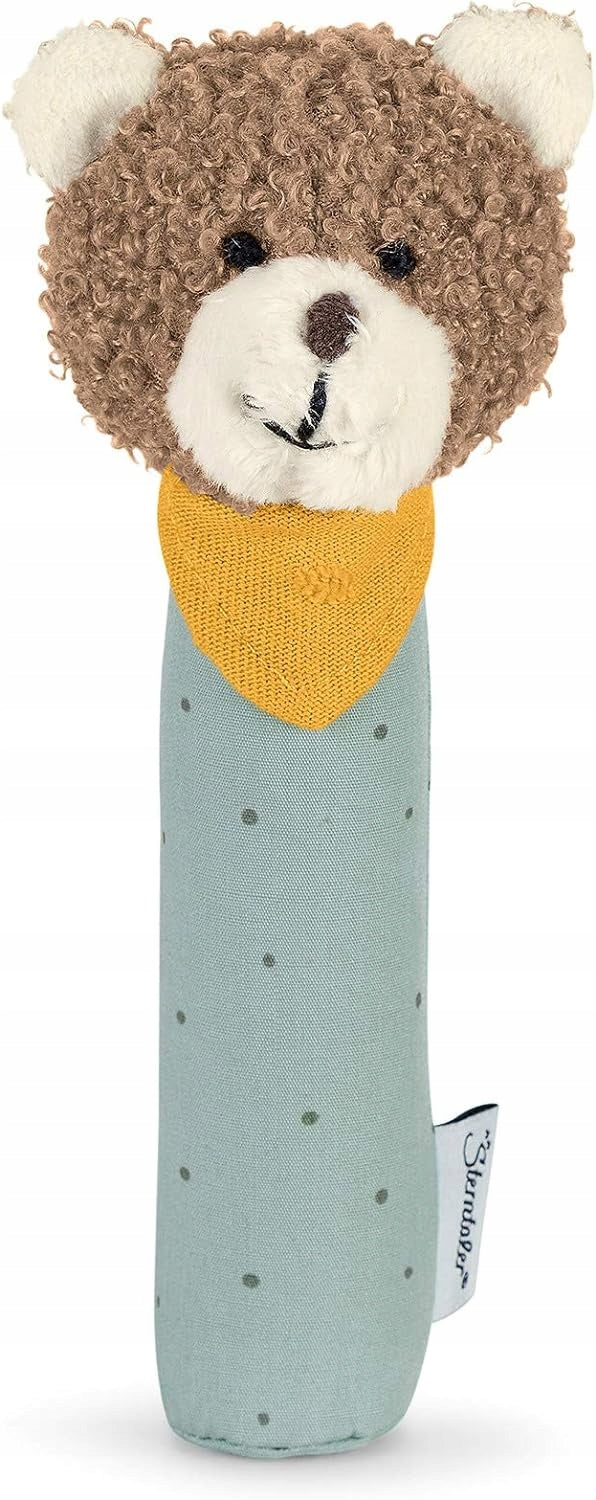 STERNTALER Baby Ben squeaker toy
