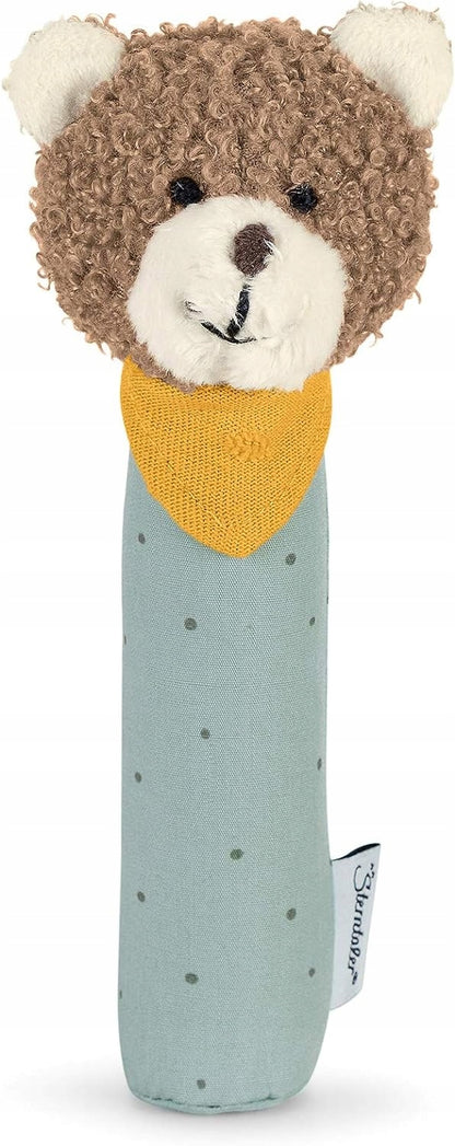STERNTALER Baby Ben squeaker toy