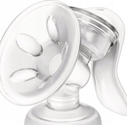 PHILIPS AVENT Natural SCF330/20 Handmilchpumpe – Produktbild 4