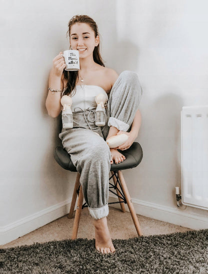 MEDELA Swing Maxi Flex dvojitá 2-fázová odsávačka mliekaU1