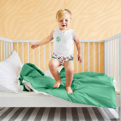 BAMBINO MIO chiloți de antrenament de la 3 ani+