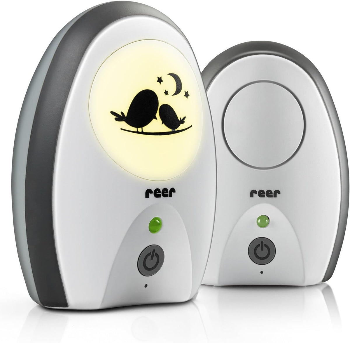 REER Rigi Digital digital baby monitor