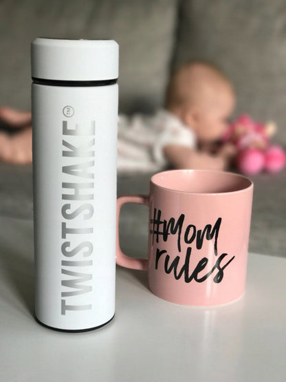 TWISTSHAKE HOT OR COLD θερμός από ανοξείδωτο ατσάλι 420 ml – φωτογραφία προϊόντος 3