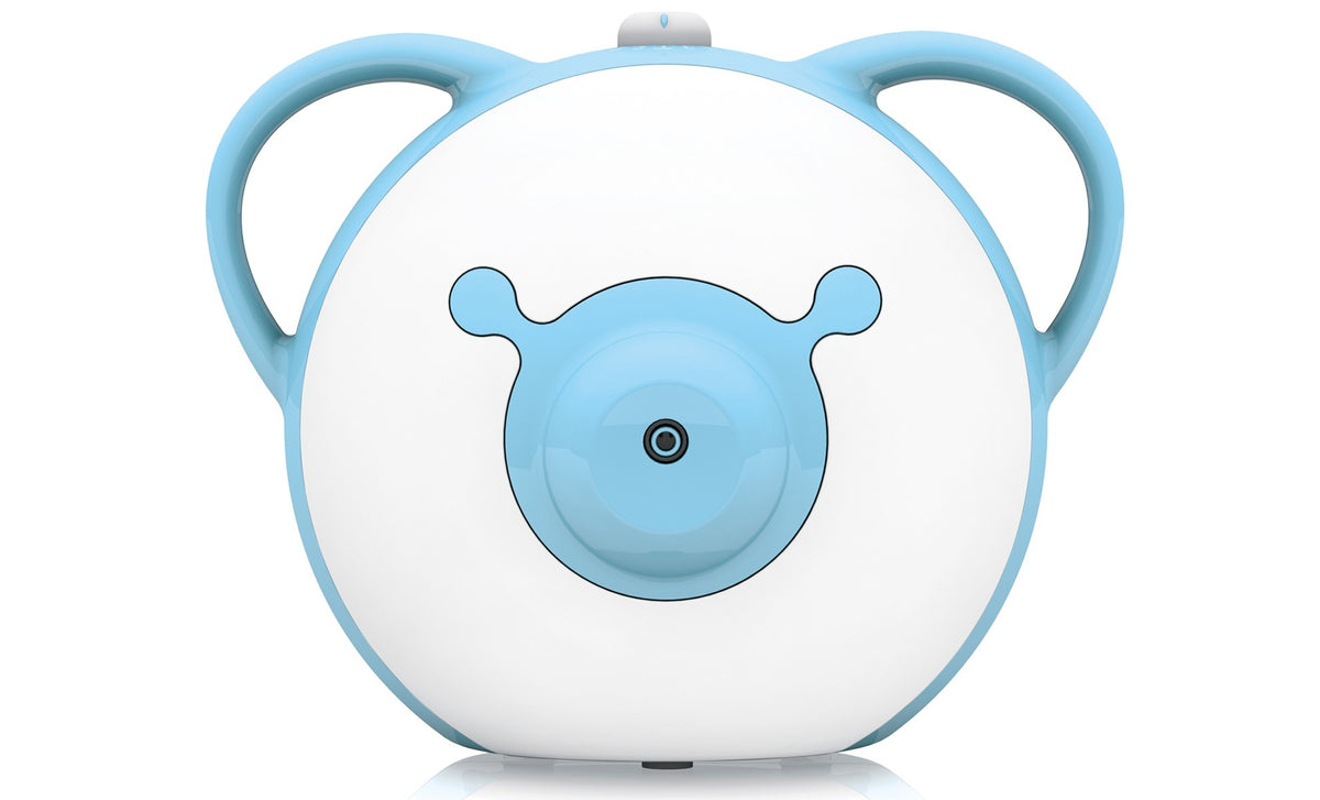 NOSIBOO PRO electric nasal aspirator