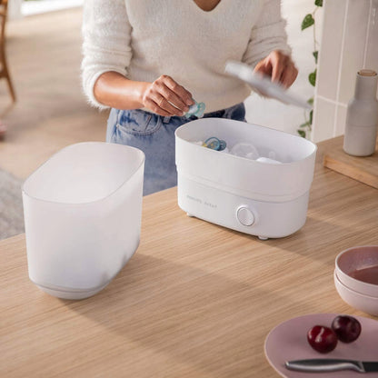 PHILIPS AVENT SCF291/00 elektryczny sterylizator parowy