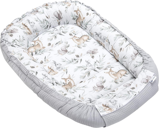 MEDIPARTNERS baby nest cocoon 90 x 50