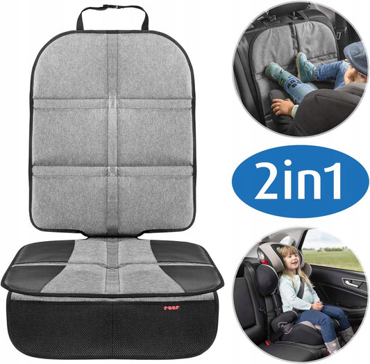 REER TravelKid MaxiProtect protection de siège auto