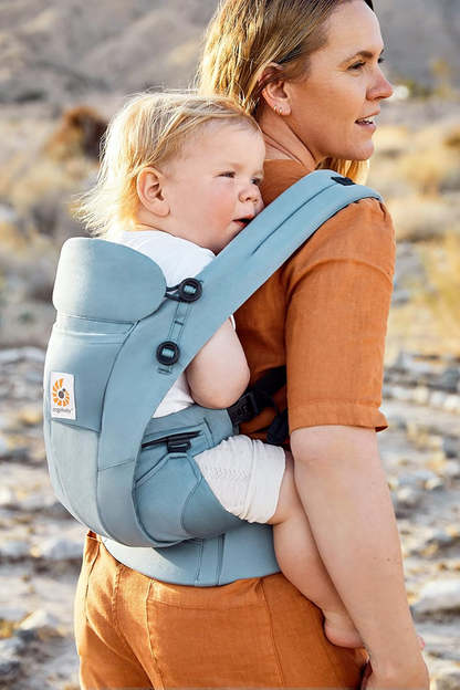 ERGOBABY OMNI DREAM ergonomické nosítko 3-20kg