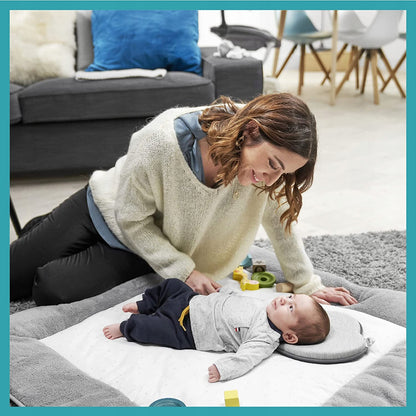 BABYMOOV Lovenest Babykissen 0+ ORGANIC – Produktbild 6