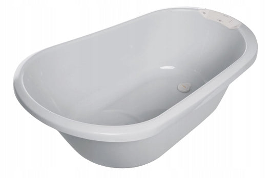 BEBE-JOU bañera para bebé Sense Edition con termómetro y sensor