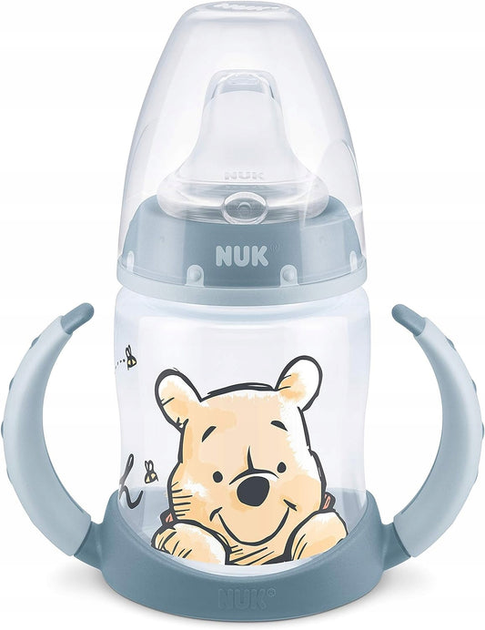 NUK Learner Cup 150ml hrnek s indikátorem teploty
