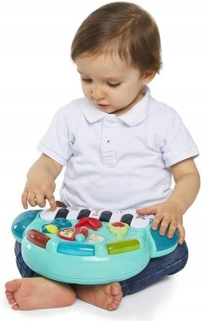 SOPHIE YRAFA educational table 2-in-1