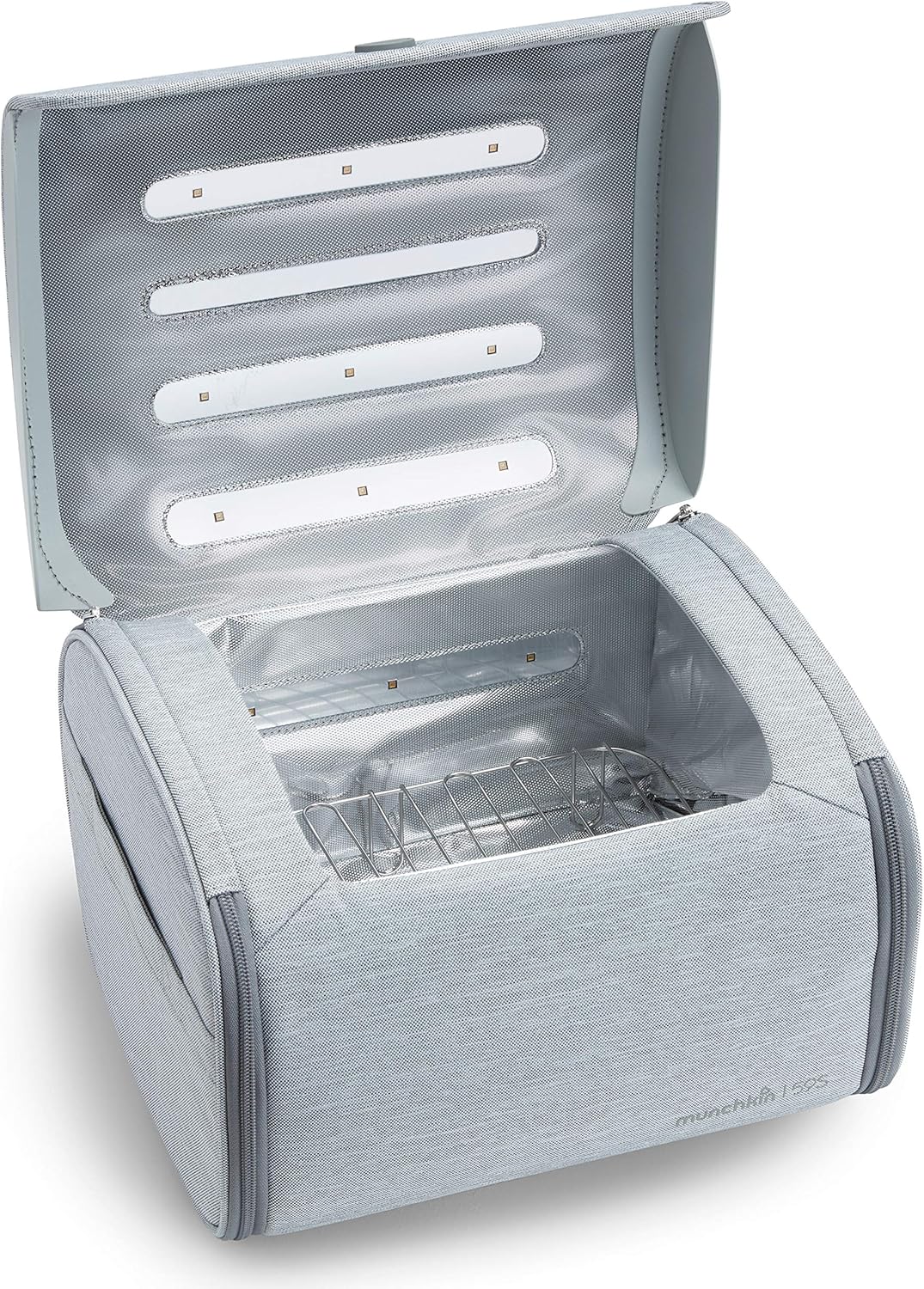 MUNCHKIN UV 59S portable toy sterilizer