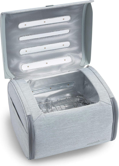 MUNCHKIN UV 59S portable toy sterilizer