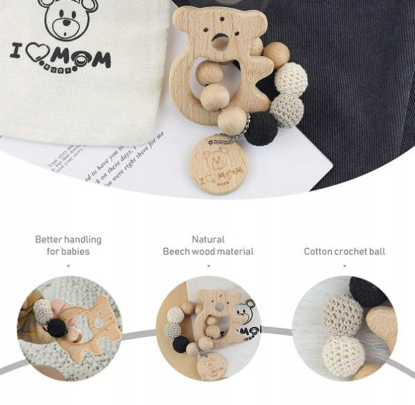 FA RÁGÓKA koala