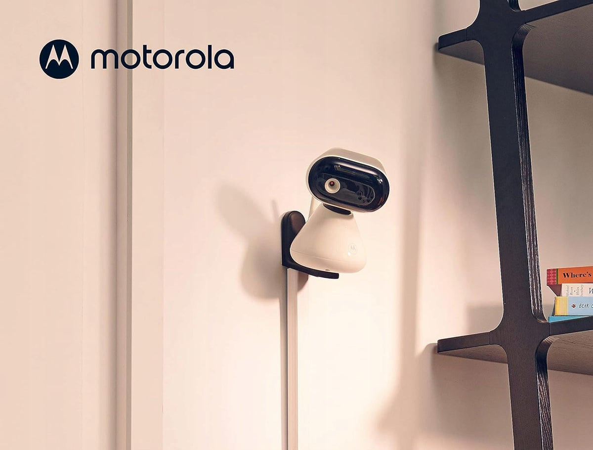 MOTOROLA PIP1500 digital baby monitor
