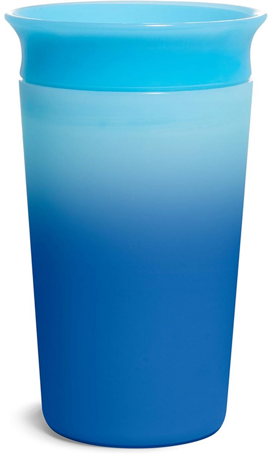 MUNCHKIN Miracle tasse anti-fuite bec 360° 266 ml 12 m+