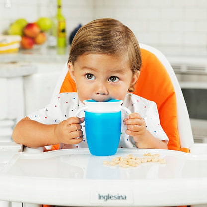 MUNCHKIN Miracle 360 Cup 6 months+ 207 ml – product image 4