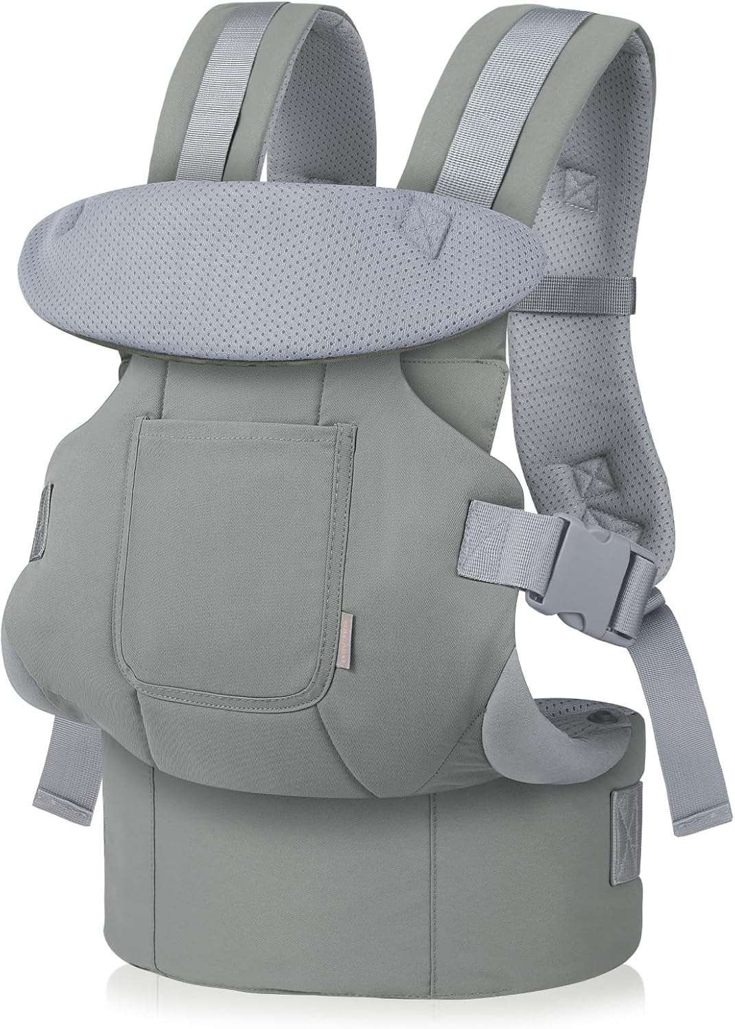 GAGAKU 4-in-1 baby carrier 4-36 months