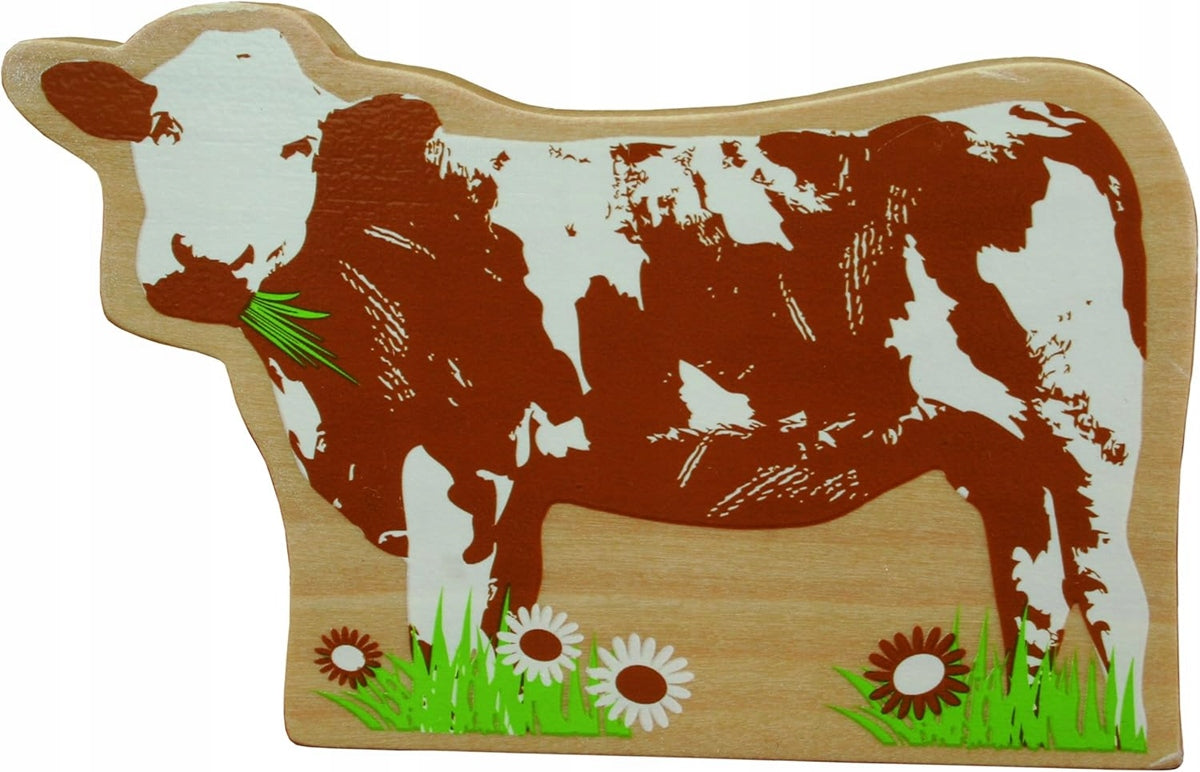 ROBA Farma animal farm
