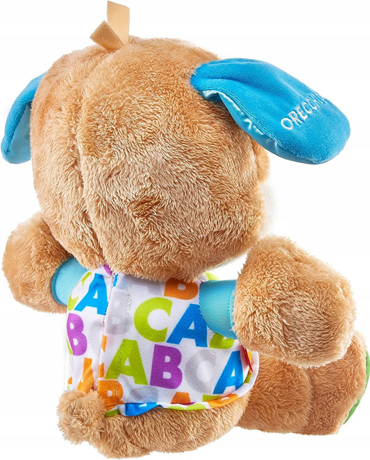 FISHER-PRICE FPM50 Puppy Learner in Italian version