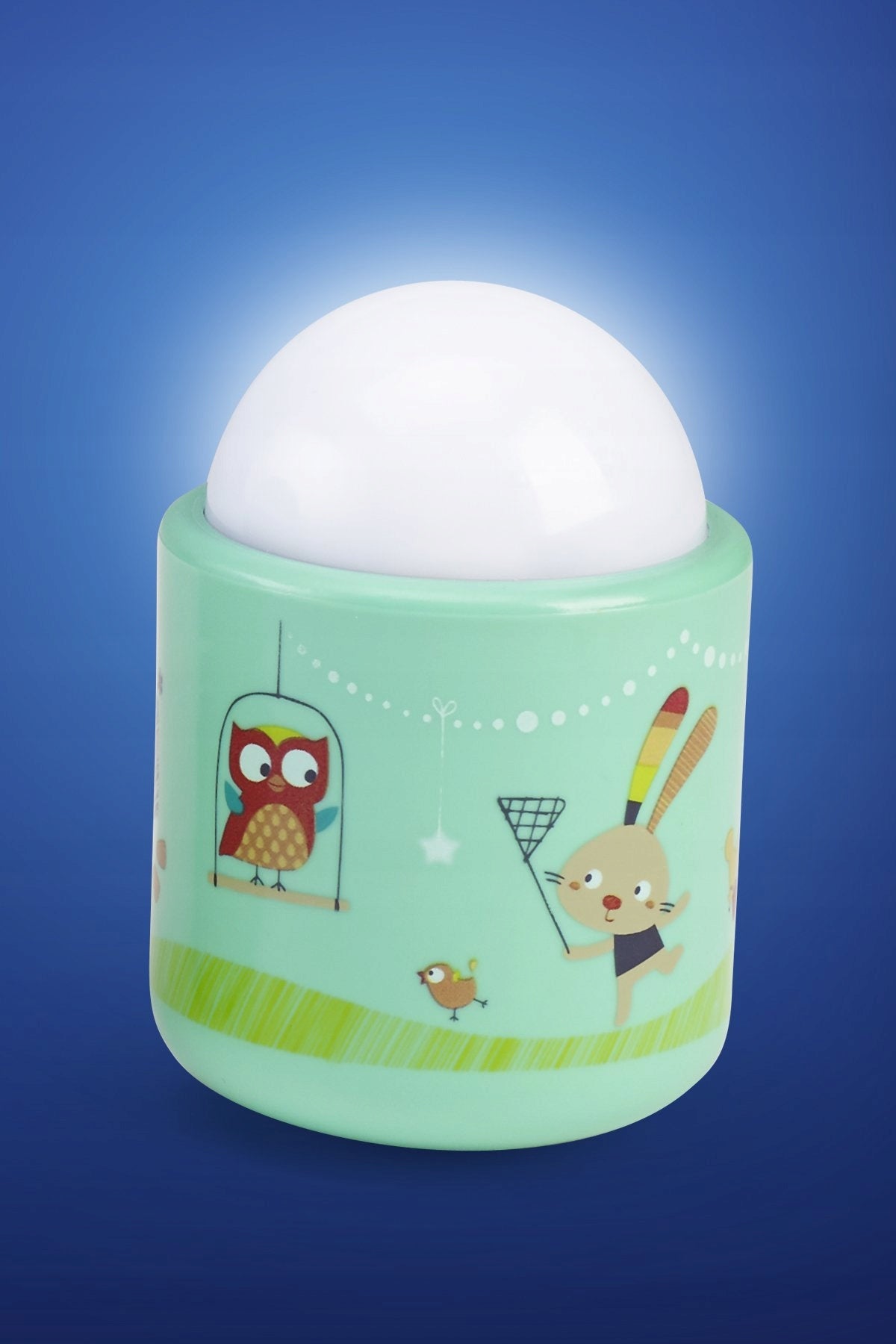PABOBO Nomade wireless night light 8x5 cm