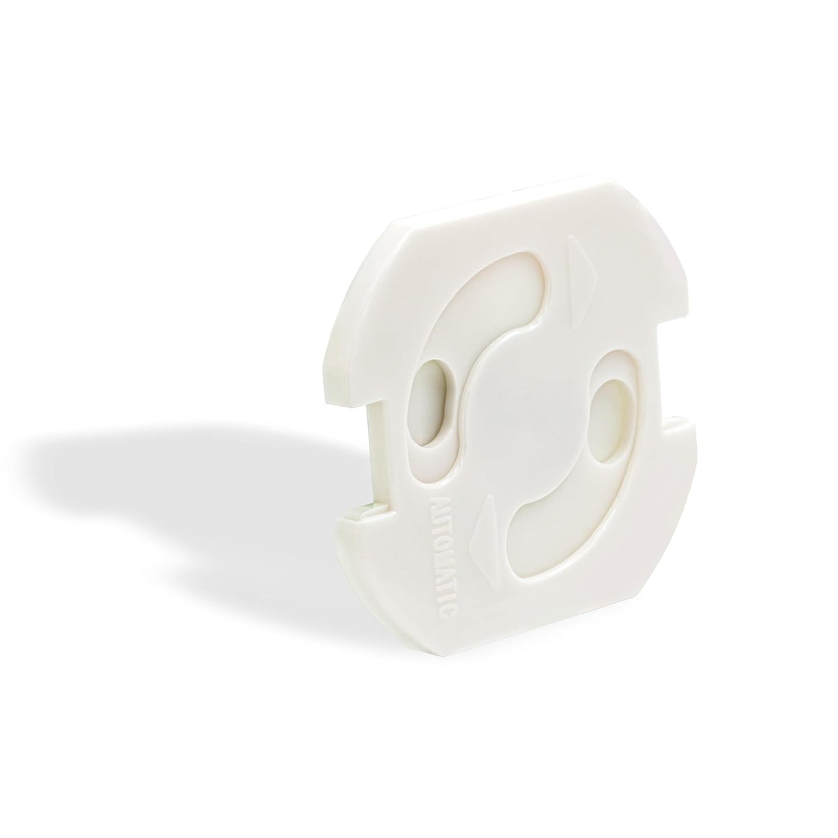 BIGtec child safety covers for electrical sockets, 10 pieces – product image 2