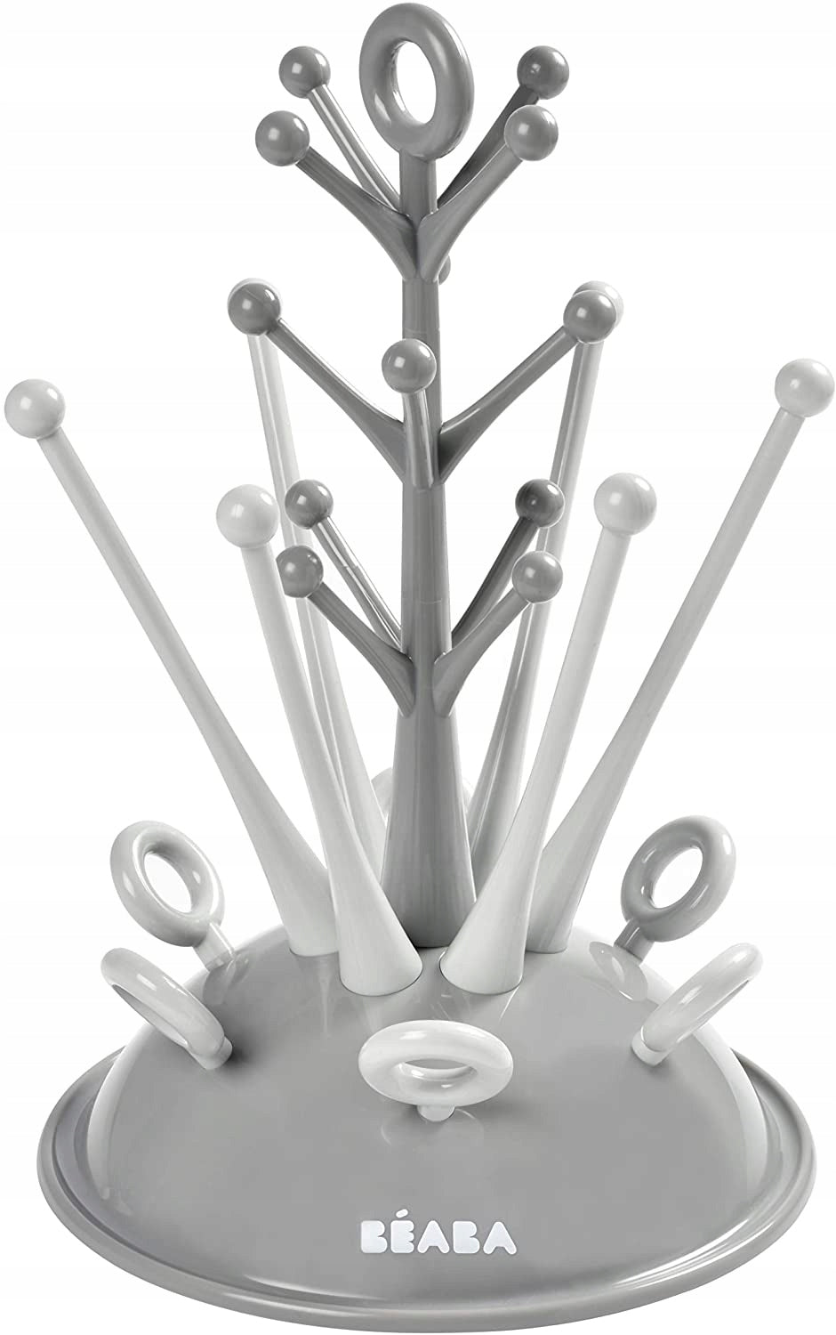 BEABA bottle and accessory dryer