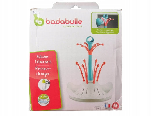 BADABULLE odkapávač na lahve a příslušenství