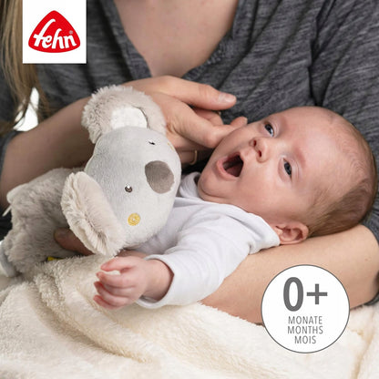 FEHN plüss KOALA TERMOPÁRNA