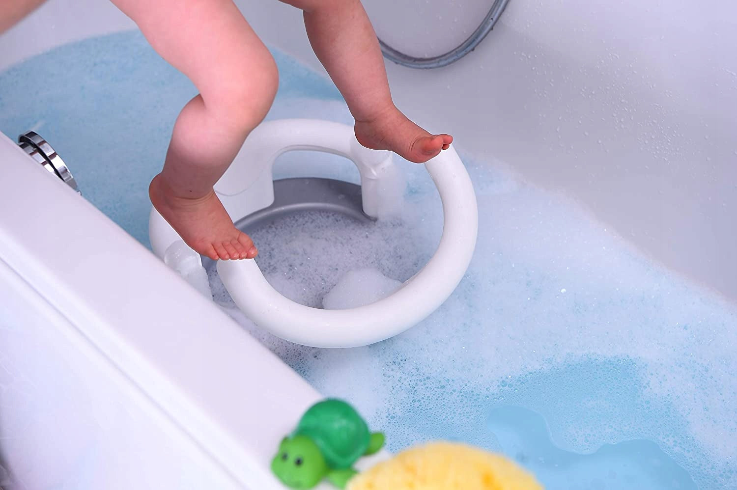 ROTHO Babydesign καθισματάκι μπάνιου 13 kg – φωτογραφία προϊόντος 4