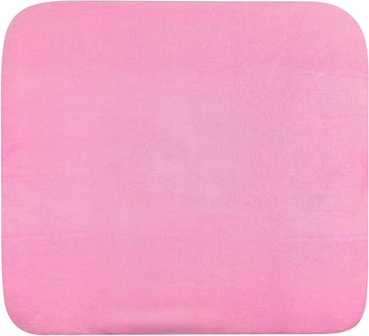LILLY&BEN frottír pelenkázóalátét-huzat 50×70, 2 db