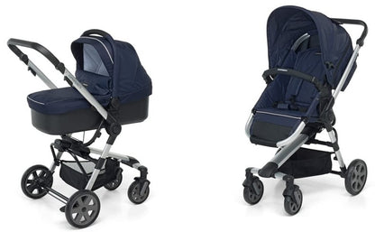 FOPPAPEDRETTI Supertres stroller from birth to 15 kg