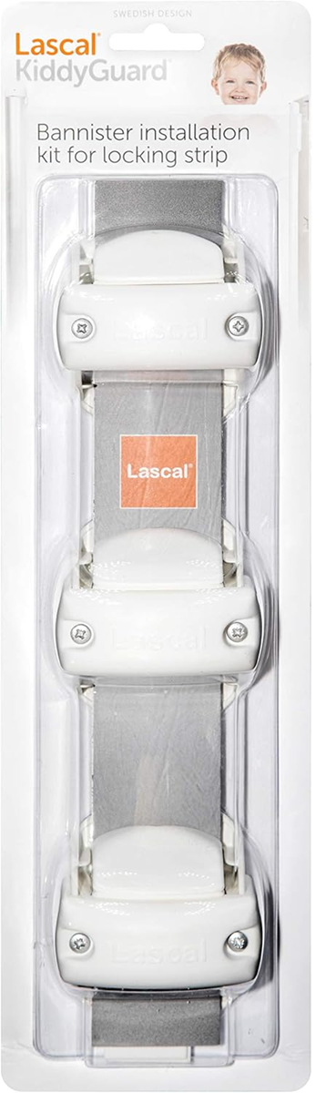 LASCAL KiddyGuard készlet AVANT, ACCENT, ASSURE kapukhoz 14-50 mm